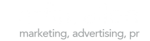 Arfin Allen logo