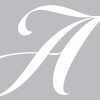 Arfin, Allen marketing and advertising Logo